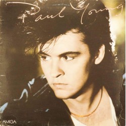 Пластинка Paul Young Paul Young